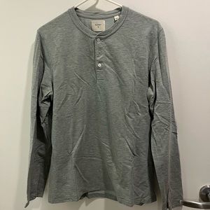 Billy Reid Donegal Terry Henley